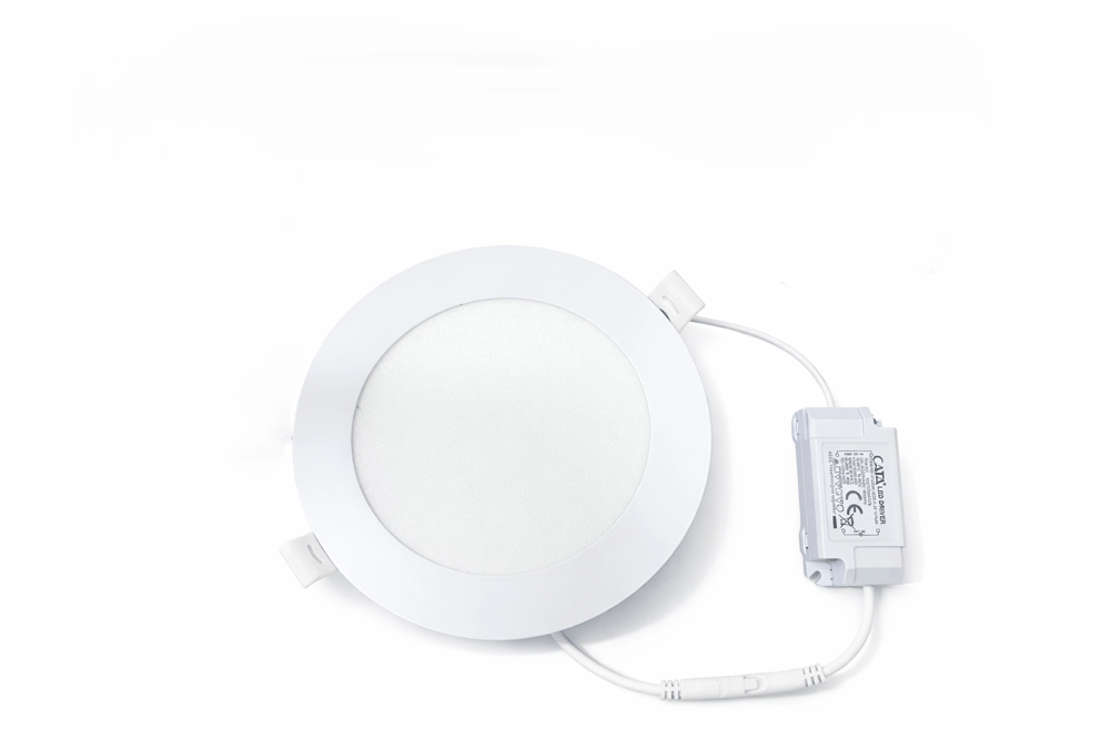 1 Adet CATA CT 5146 Sıva Altı 9W Led Spot 6400K Beyaz Işık