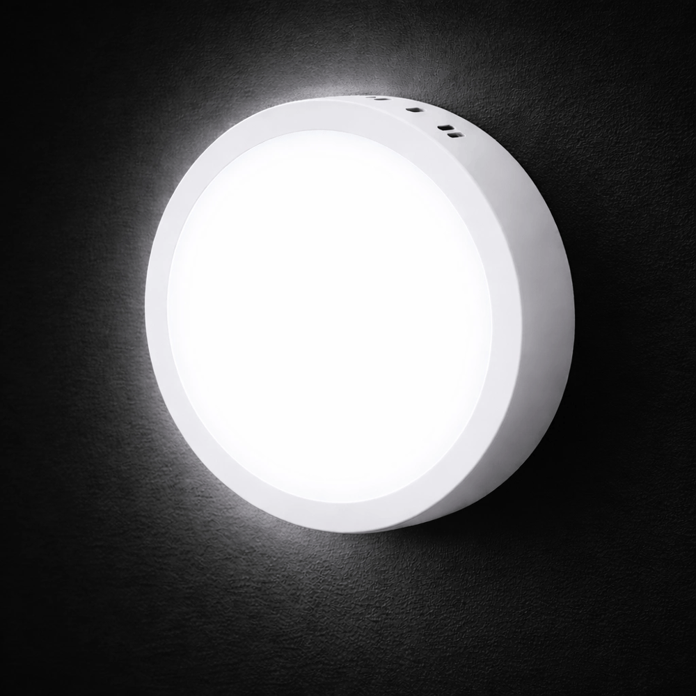 1 Adet CATA CT 5273 Sıva Üstü 30W Led Spot 6400K Beyaz Işık