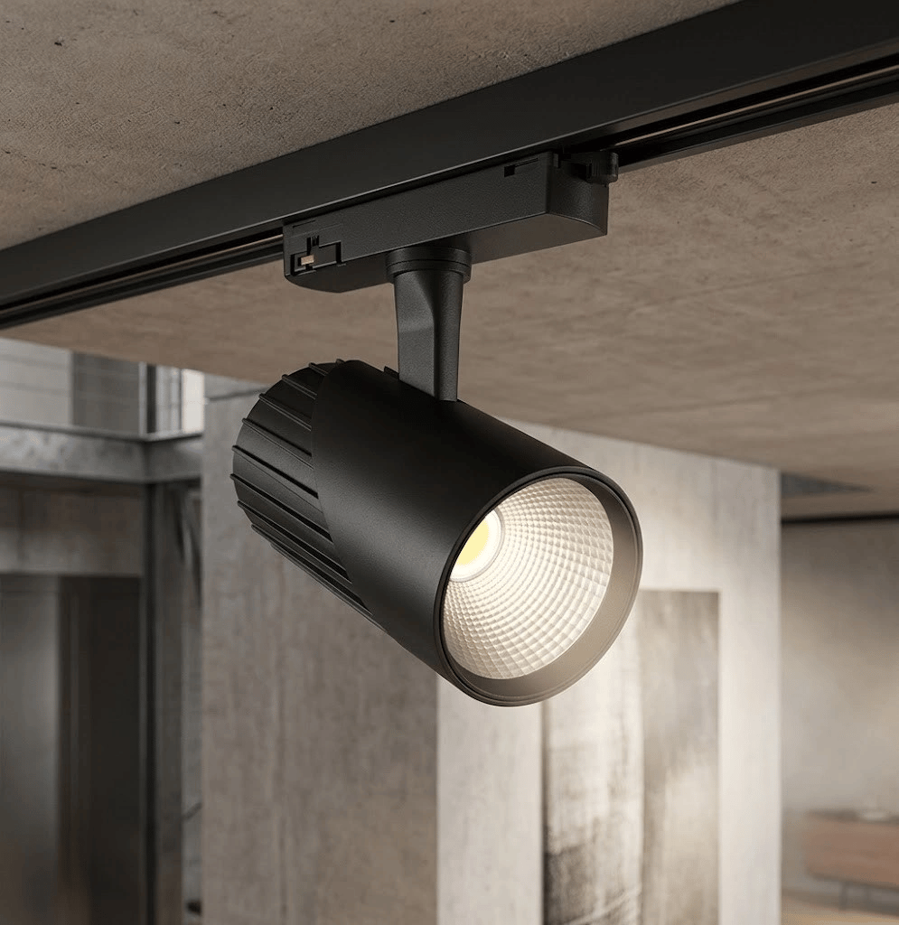 1 Adet CATA CT 5315 Venüs Ledli Ray Spot 33W 3200K Gün Işığı