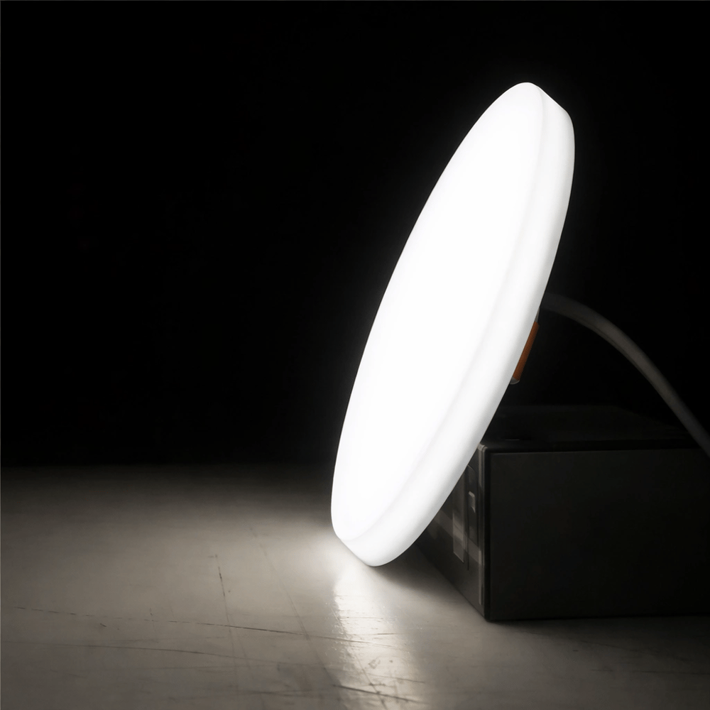 1 Adet CATA CT 5663 Sıva Altı 35W Ayarlanabilir Led Spot 6500K Beyaz Işık