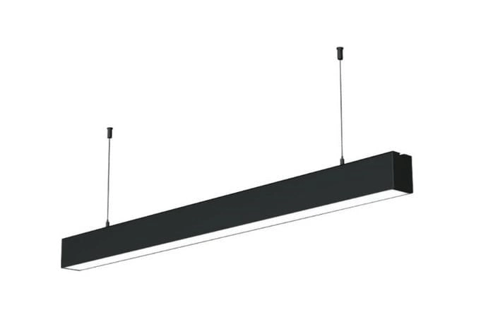 1 Adet CATA CT 9081 60W 120Cm Linear Armatür 3200K Gün Işığı