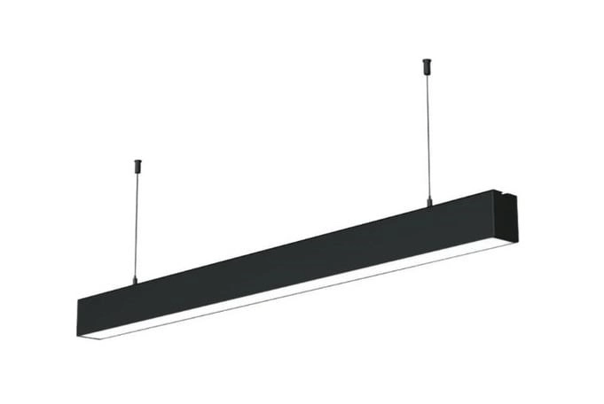 1 Adet CATA CT 9081 60W 120Cm Linear Armatür 6400K Beyaz Işık