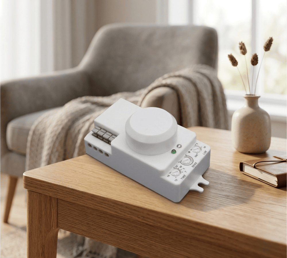1 Adet CATA CT 9185 Radar Sensör 1200W