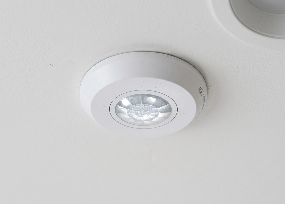 1 Adet CATA CT 9243 Haraket Sensörü 360 Derece 1200W