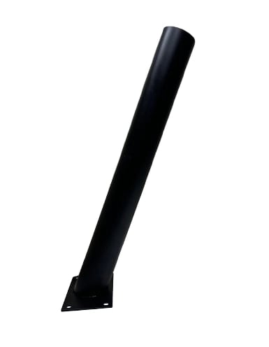 1 Adet CMN 8040 Sokak Armatürü Konsolu