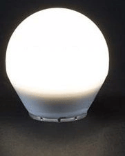 1 Adet ERKLED ERK 2042 Led Ampul 12W Beyaz Işık 6500K E27 Duy