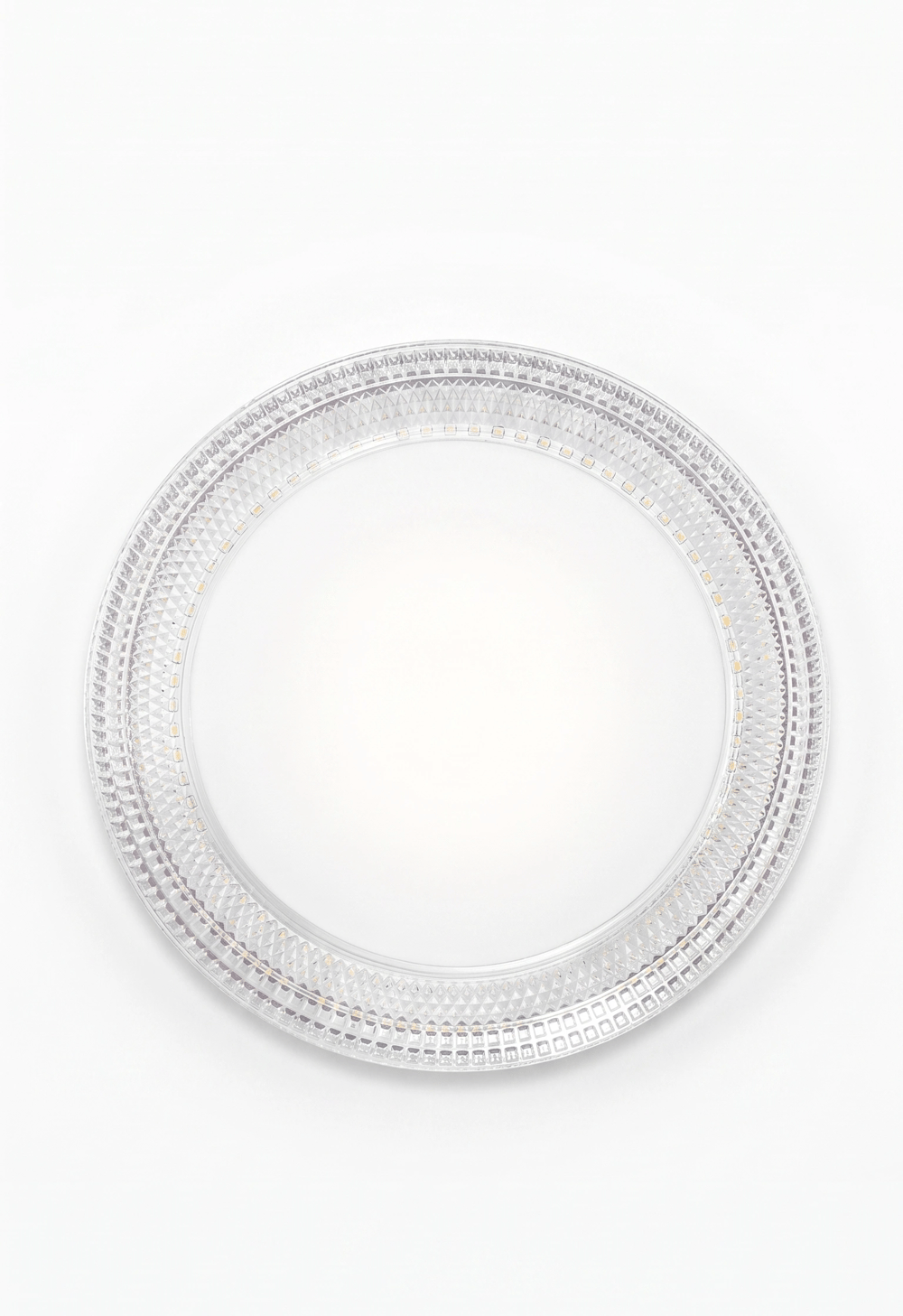 1 Adet NOAS YL14 1236 Kristal Sıva Üstü 36W Led Spot 3 Renk