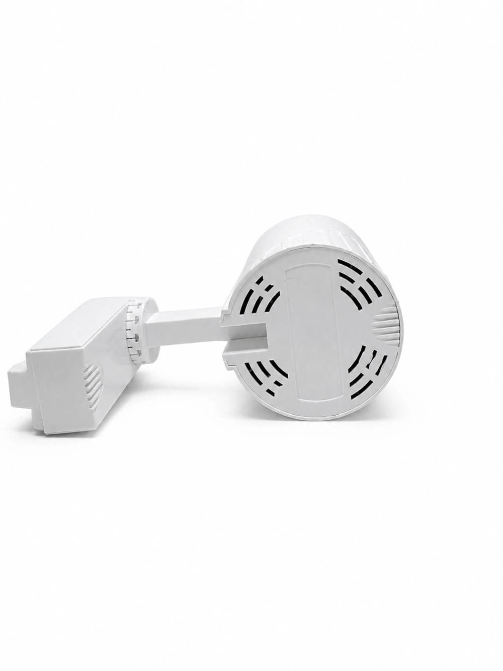 1 Adet NOAS YL29 4012 Azur 40W Beyaz Kasa Ray Spot 3200K Günışığı