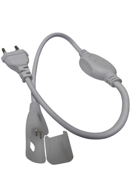 1 Adet NOAS YL42 2850 Neon Led Ekleme Fişi 220V