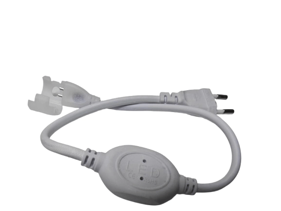 1 Adet NOAS YL42 2850 Neon Led Ekleme Fişi 220V