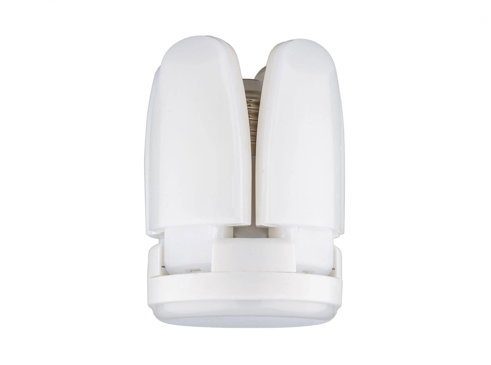1 Adet NOAS YL90 0021 Manolya Pervane Led Ampul 20W Beyaz Işık E27 Duy