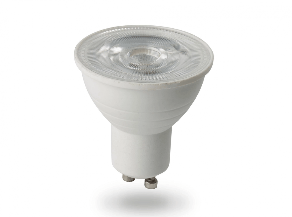1 Adet NOAS YL91 0701 M 7W Mercekli Led Çanak Ampül 6500K Beyaz Işık GU10 Duy