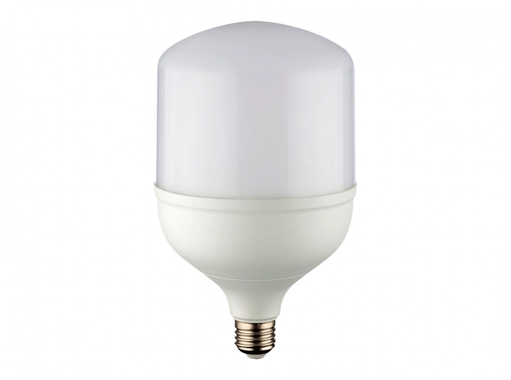1 Adet NOAS YL95 6002 Led Torch Ampul 60W 3200K Gün Işığı E27 Duy