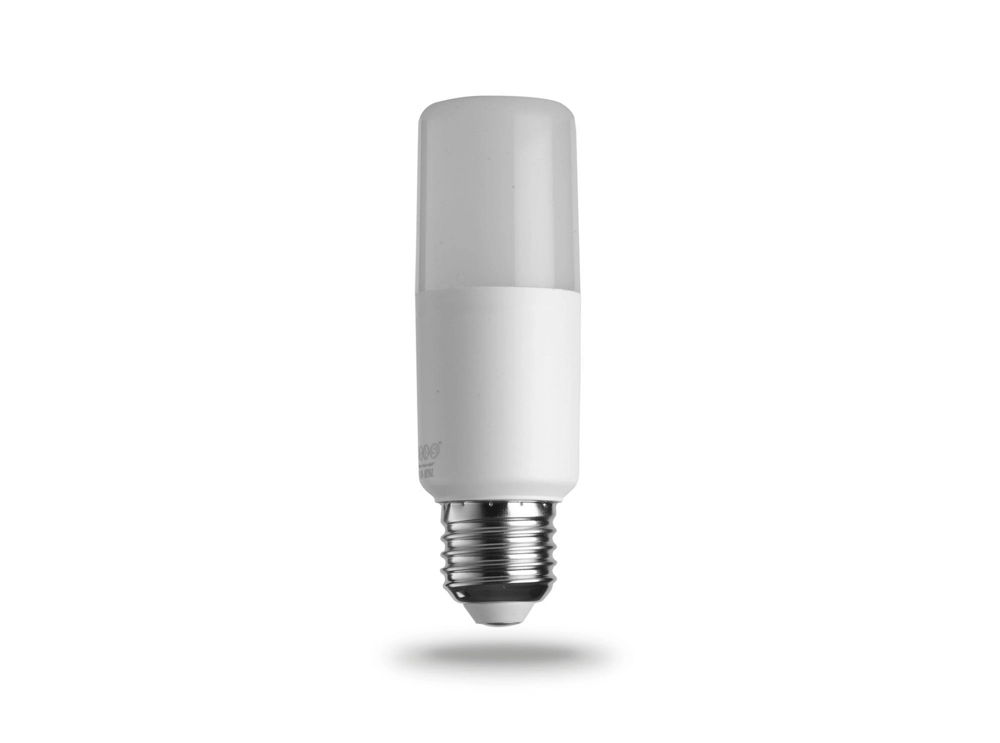 1 Adet Noas YL95 0701 P Led Ampul 8W 6500K Beyaz Işık E27 Duy