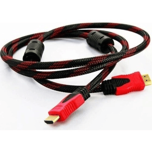 1.4mt İpli Hdmı Kablo Pl-8006 Bx40