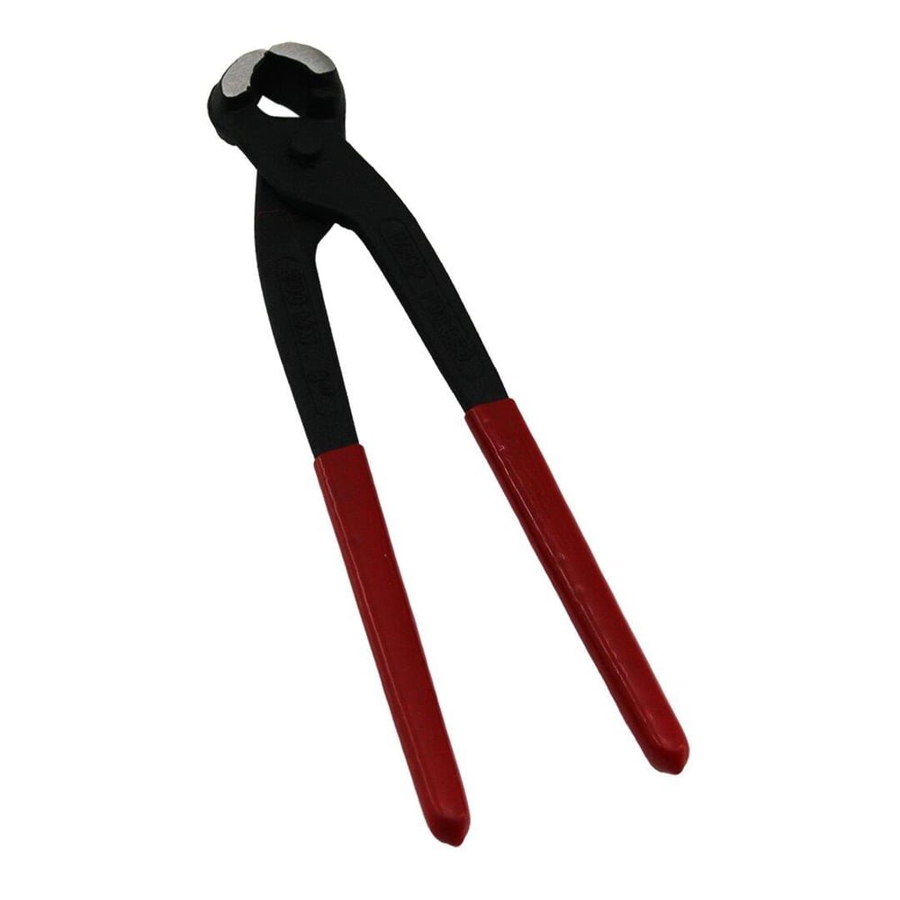 10 İNÇ 250MM SİYAH KERPETEN SİLİKON KILIFLI SAP (3936)