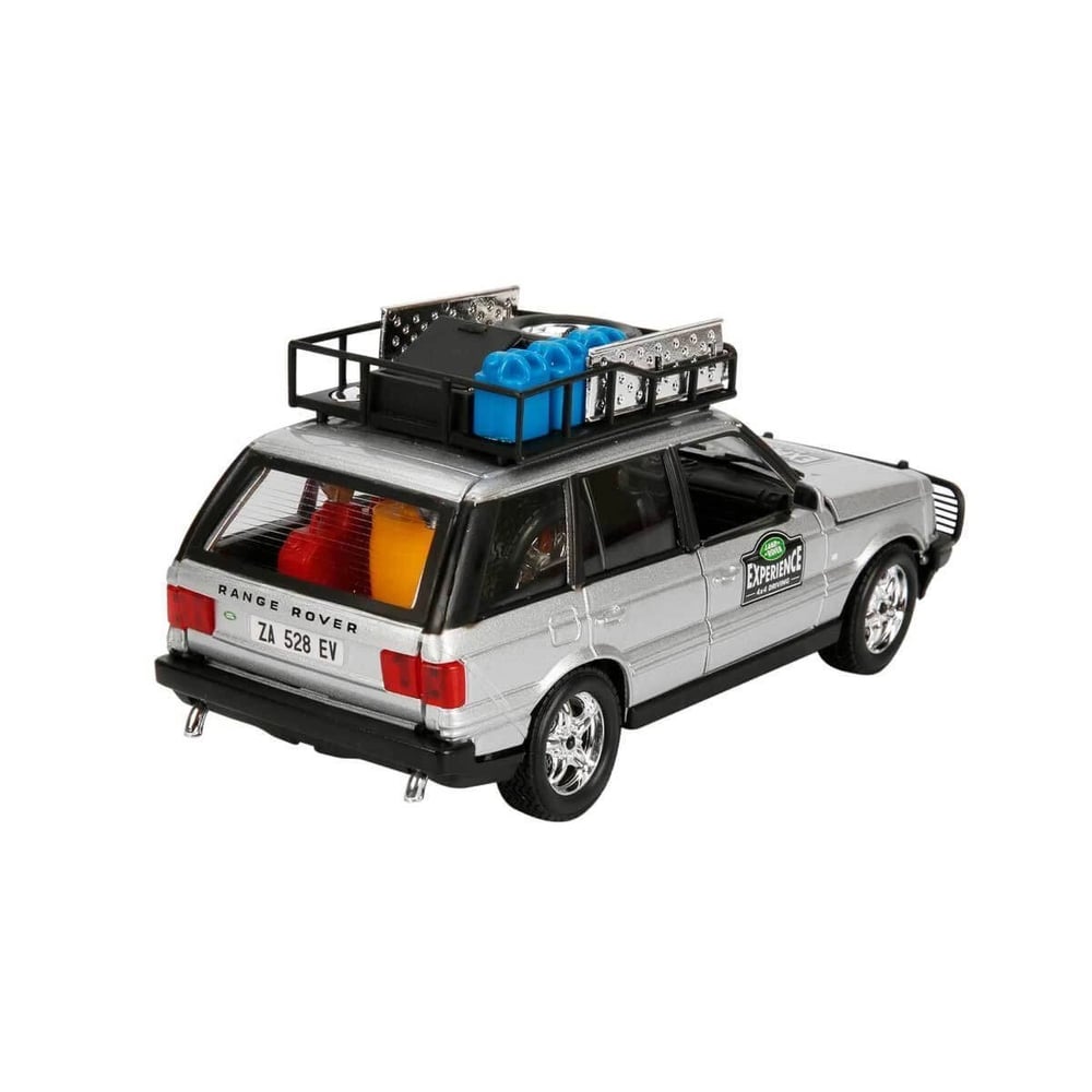1022061 1:24 Range Rover Araba -