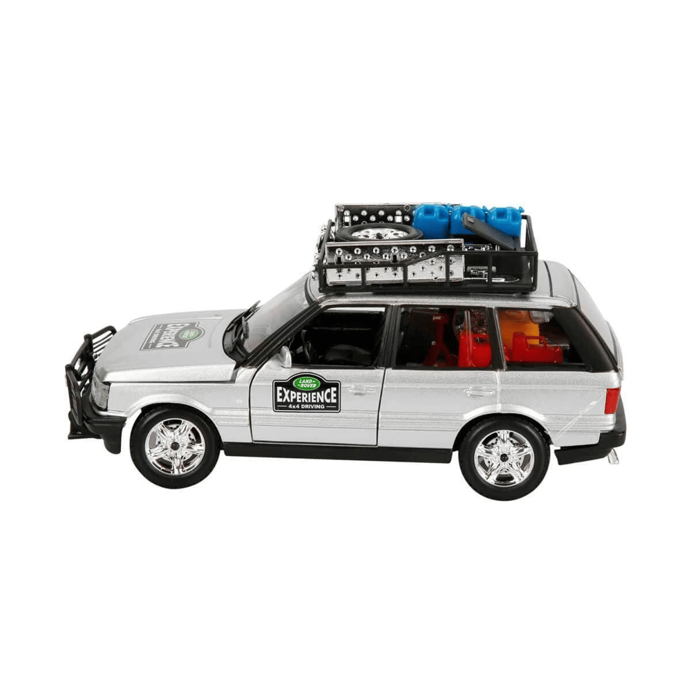 1022061 1:24 Range Rover Araba -