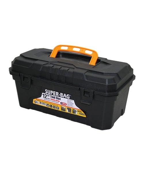 12 '' Tool Box Klasik Takım Çantası 29cm Bx40
