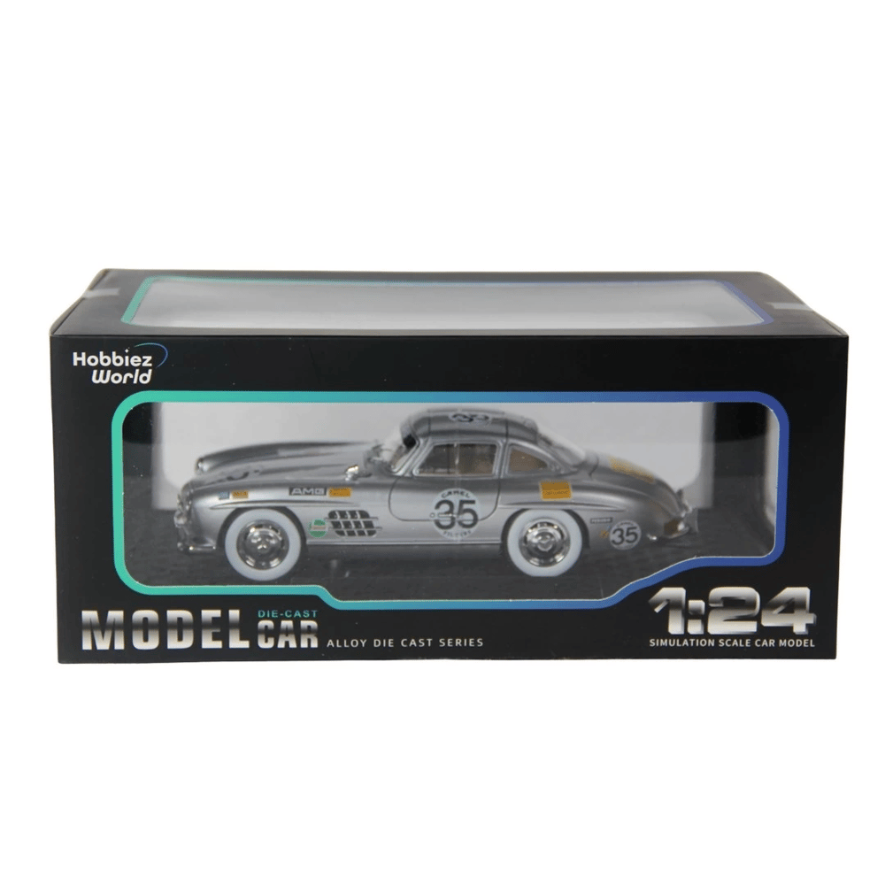 1/24 300SL Modified Edition
