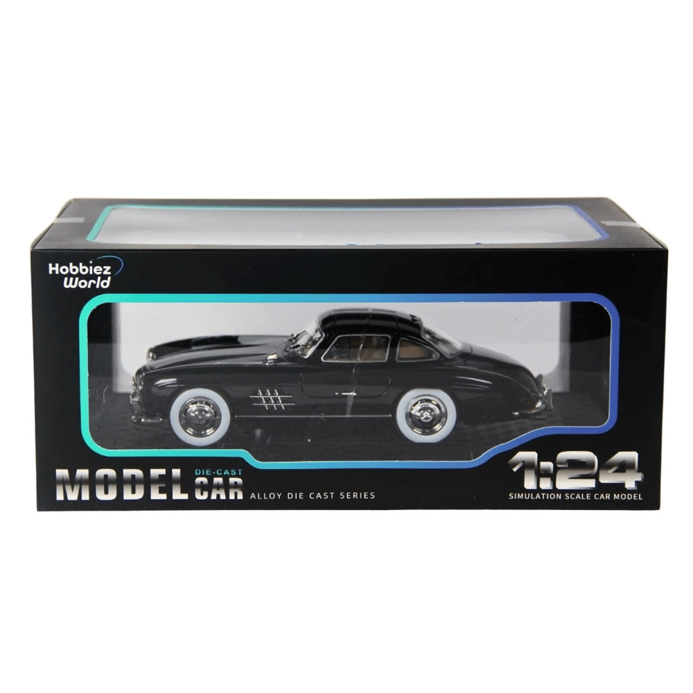 1/24 300SL Street Edition