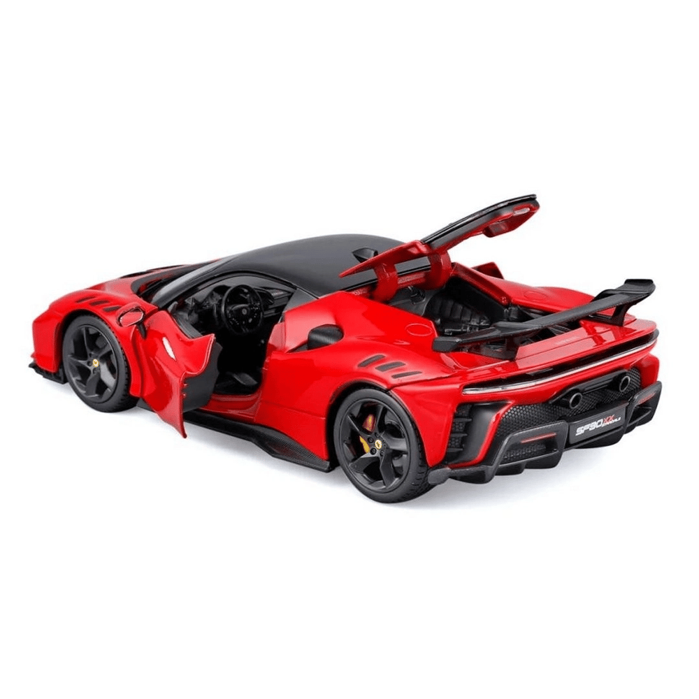 1/24 Ferrari RP SF90 Model Araba