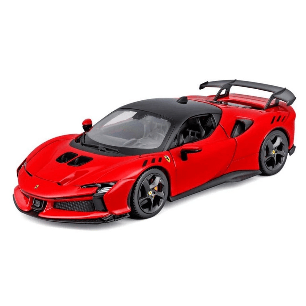 1/24 Ferrari RP SF90 Model Araba