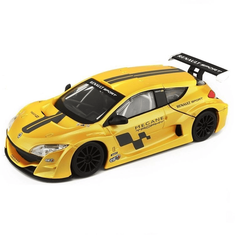 1:24 Renault ne Trophy Model Araba - S00022115