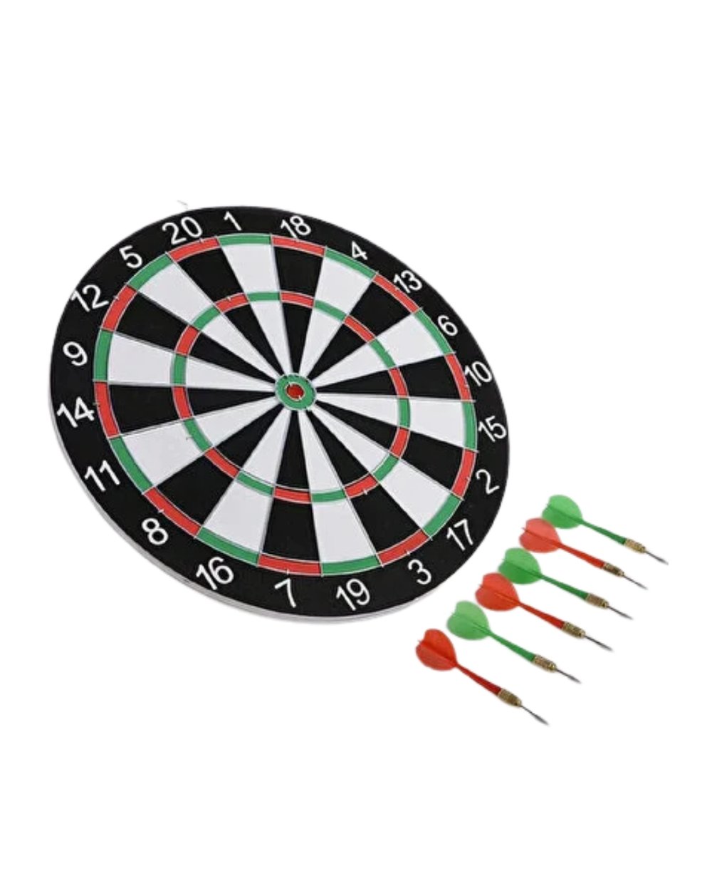 12İNÇ DART