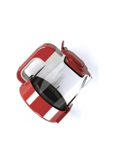 12v Otomatik Araç Oto Kettle Su Isıtıcısı Çakmaklık Fişli Bx40