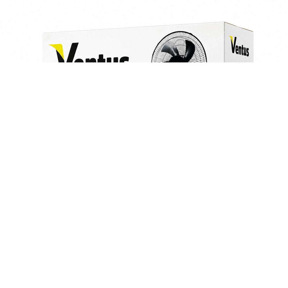16 Inc İnç Ev Tipi Ayaklı Vantilatör 45w 5 Pls.pervane 3 Kademe Hız Fan Bx40