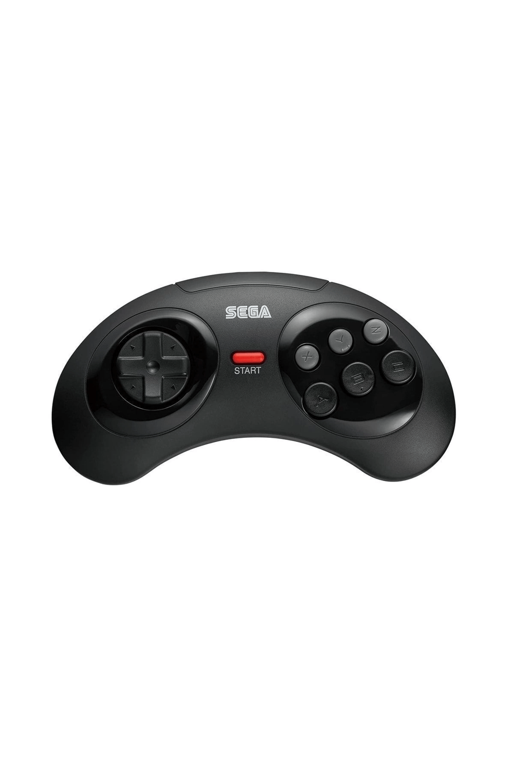 16 bit retro atari oyun konsolu siyah renk bluetooth özelliği yok - Elektronik Diğer