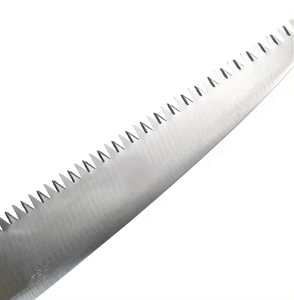 180 Mm Katlanır Budama Testeresi Çakı Tipi