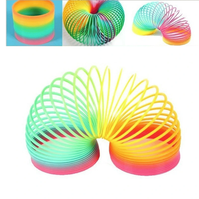 2 Li Stres Yayı - Büyük Boy 2li Set