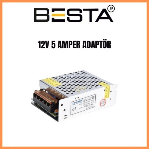 2 MP 1080P 6 Dış Mekan Kameralı AHD Güvenlik Seti