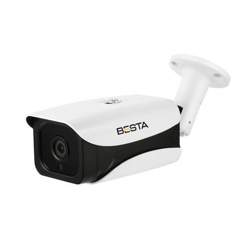 2 MP 1080P Dış Mekan AHD Full HD Gece Görüşlü Güvenlik Kamerası