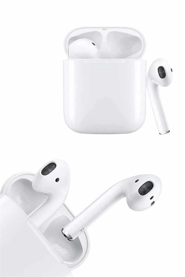 2. Nesil Bluetooth Android ve İOS Uyumlu Kablosuz Kulaklık Çağrı Cevaplama