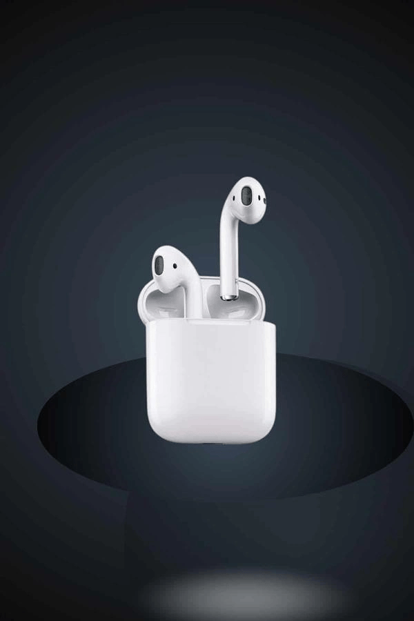 2.Nesil Yeni Model TWS Bluetooth Kulaklık Dokunmatik Kontrol Yüksek Ses Kaliteli Yeni Nesil