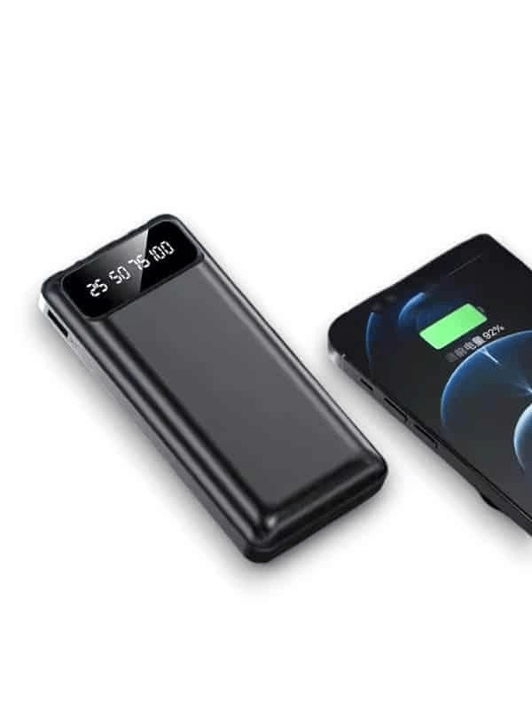 20.000 POWERBANK