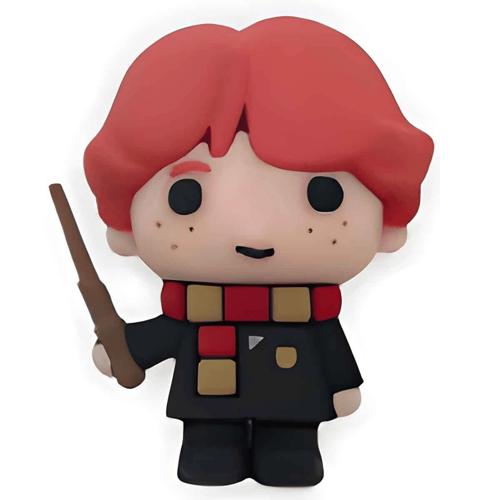 20249 SUN-CLT-3D FİGÜR HARRY POTTER BUDDIES SÜRPRİZ PAKET HARRY 36D(Belirtilen fiyat, tekli satış için adet fiyatıdır.)
