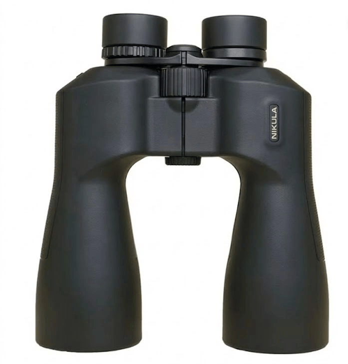 20x60dpsı Waterproof Profesyonel Dürbün - 1000m/49m
