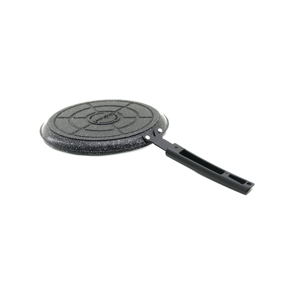 24cm Döküm Krep Tava Bx40