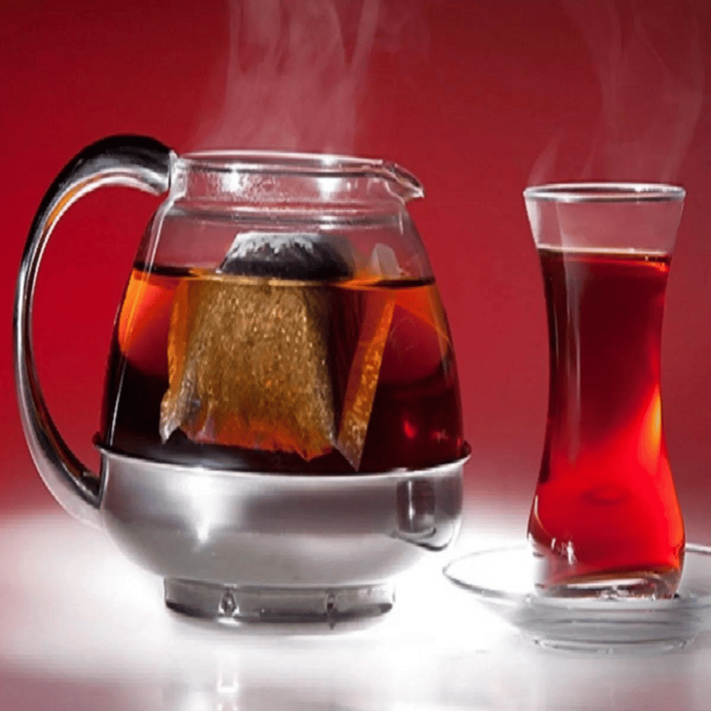 26 Adet Pratik Kullan At Çay,bitki Çayı,filtre Kahve Demleme Poşeti Süzgeci Bx40