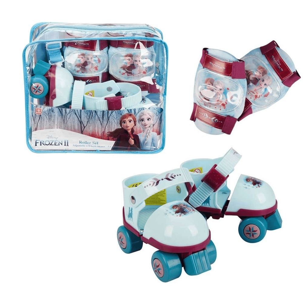 28298 Frozen Paten Seti Dizlik Dahil -