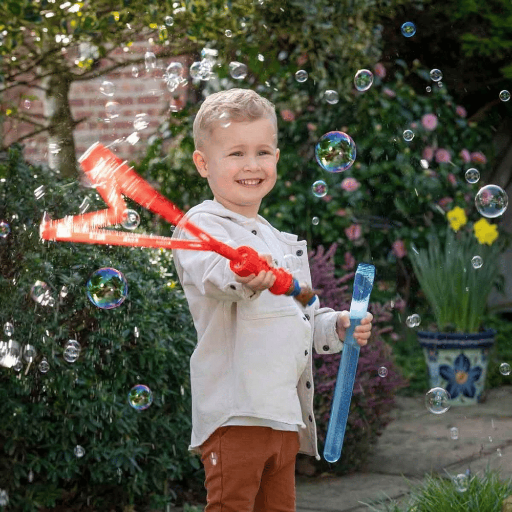 2in1 PAW Patrol  Köpük Baloncuk Oyunu