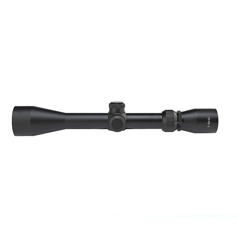 3-9x32 Zoomlu Av Dürbünü