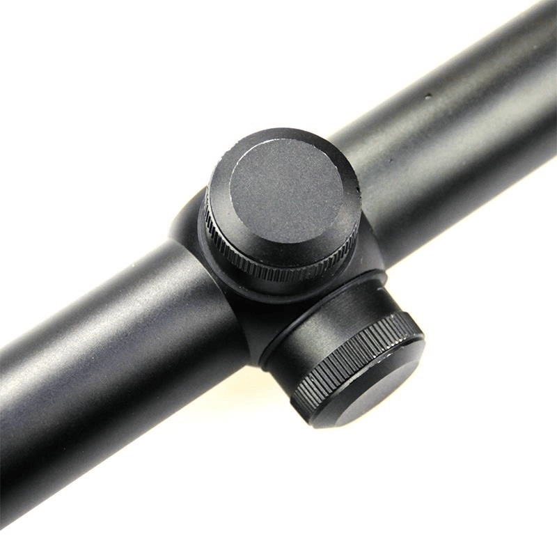 3-9x32 Zoomlu Av Dürbünü