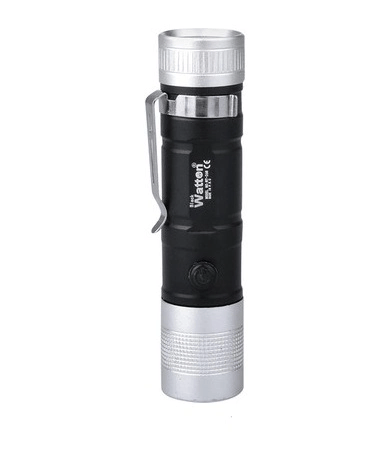 3 Watt Power Led Pilli El Feneri