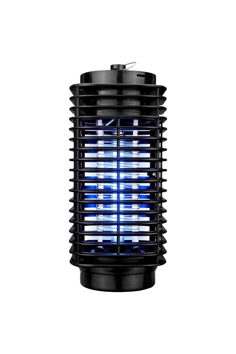 3 Watt siyah UV ışıklı makine formunda tehlikeli olmayan sinek öldürücü cihaz - Süpermarket