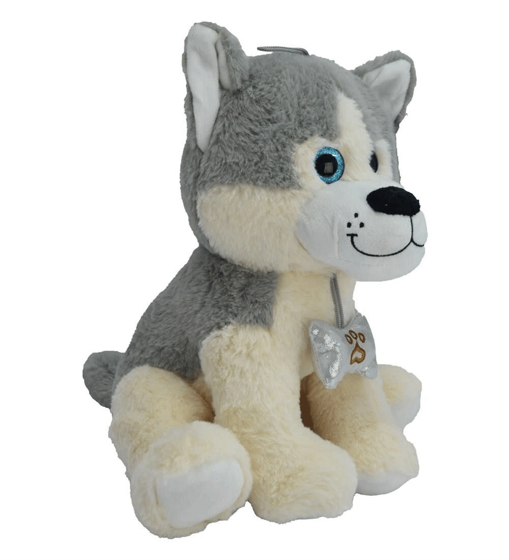 30 CM SESLİ 3 ASORTİ KÖPEK